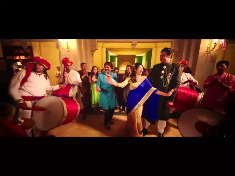 Download MP3 'Saiyaan Superstar' REMIX FULL VIDEO Song | Sunny Leone | Tulsi Kumar | Ek Paheli Leela