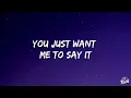 Chloe - Favorite feat. Anderson Paak (Lyrics)