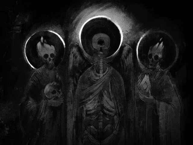 One-Eyed Likho - Announce Trailer