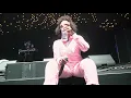 LILA IKE -  WHERE IM COMING FROM PERFORMANCE  (PARIS) | Europe Sound System Tour 2019