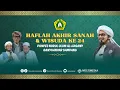 Download Lagu 🔴(LIVE 4K) HAFLAH AKHIR SANAH DAN WISUDA KE 24 PESANTREN NURUL ULUM AL HASANY