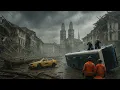Download Lagu ZWITSERLAND IN SCHOK! VERSCHRIKKELIJKE ORKAAN VERWOEST ZÜRICH