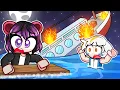 Download Lagu SOBREVIVIMOS AL TITANIC CON CHUYMINE