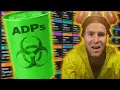 Don t draft these 20 players with toxic ADPs pt 2