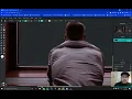 Pixlr E - Surreal Window Tutorial