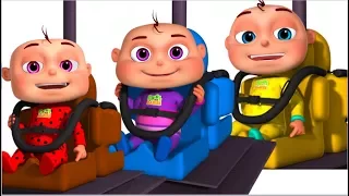 Five Little Babies Playing Pendulum Swing Single Zool Babies Fun Songs Nursery Rhymes For Kids  Five Little Babies Playing Pendulum Swing Single Zool Babies Fun Songs Nursery Rhymes For Kids