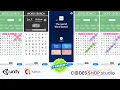 Word Search Pro Word puzzle Unity source code