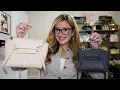 Celine Nano Belt Bag Full Handbag Review Comparison to Pico size