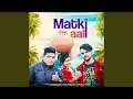 Lagu Matki Aali