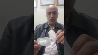 توضيح بعض الامور عن طريقة الختان بطريقة الحلقة الحديثة 