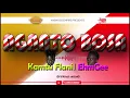 AGANTO BOSA / NOBWATE EBESA- KAMTU FLANI ft M.G MMOJA (SMS Skiza 8548944 to 811)