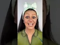 Download Lagu PETER PAN 💚 #peterpan #makeup #acting #disney