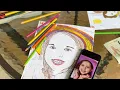 Turn Your Fave Photos into Custom Coloring Pages with this Free App