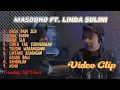 Download Lagu MASDDHO Ft. LINDA SULINI | AKUSTIK | TRENDING TERBARU 2025 | LAGU JAWA TRENDING 