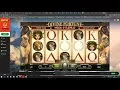 Rizk Casino - Biggest Win On Rizk Ever