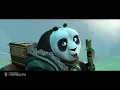 Kung Fu Panda 3 (2016) - Secret Panda Village Scene (4/10) | Movieclips