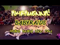 Download Lagu ( Akiramenna! ) Baby Raids - Yoake Brand New Day at B-Bunkasai SMA3 Malang 2019
