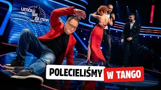 Odmóżdżanie LEVEL HARD - "Umów się ze mną"
