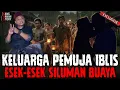 Lagu SATU KELUARGA DIPAKSA BERSETVB*H DENGAN SILUMAN BUAYA AKIBAT BERSEKUTU DENGAN IBLIS ‼