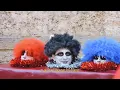 Angus Maude - Gemini (Lyric Video)