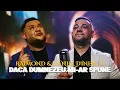 Download Lagu Daniel Dinescu✖️Raimond Dinescu ~ DACĂ DUMNEZEU MI-AR SPUNE | OFICIAL VIDEO 2025
