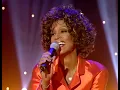 Whitney Houston - I Believe in You and Me (Live on The Lottery 1997)