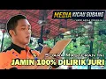 SIKATAN LONDO NEMBAK JEDA 5 DETIK 100% JOSSS