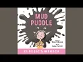 Mud Puddle Robert Munsch Dusan Petricic