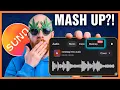Lagu Suno Ai MASH UP is INSANE! (Here's How to Use It)