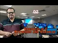 Lecture Number 02 C Programming Variables Keywords and Identifier