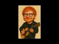 Ed Sheeran – Azizam ( rock remix )