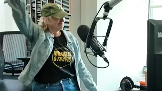 Longtime West Michigan radio host Michelle McKormick signs off