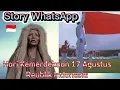 Download Lagu STATUS WA LUCU MAK LAMPIR ll MEMERIAHKAN 17 AGUSTUS 1945