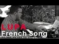 Download Lagu LUPA – French Song | Live at Hot Potato