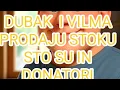 Download Lagu DUBAK.  PRODAJE. STOKU STO SU DONATORI. UZELI