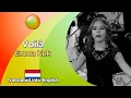 Download Lagu Emma Kok - Voilà (Lyrics in French and translated into English)
