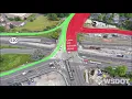 SR 520 - Montlake Boulevard Closure