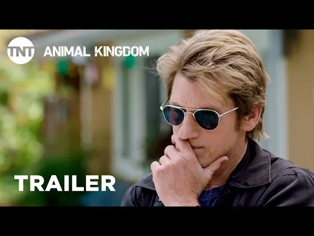 Animal Kingdom: Trust - Season 3 Premieres May 29! [TRAILER #2] | TNT