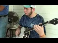 Shenandoah Breakdown