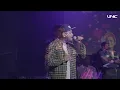 LIVE IN CONCERT REUNIC THE FINALE - HANYA TUHAN YANG TAHU