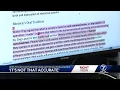 Apps to catch students using artificial intelligence