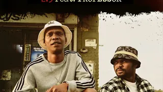 2 5 pantsula feat professor official audio 