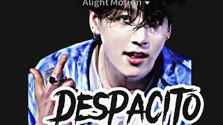 Download Despacito- Jungkook( fmv) MP3