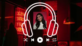 Marwa Loud Ghir Ntiya Slowed Reverb 