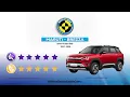Safety Ratings of MARUTI - BREZZA