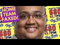680 the Fan s Hometeam Brandon Leak Gets Faxed