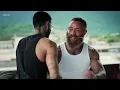Inside the Favelas Rio s Ruthless Gang Warfare Ashley Cain Investigates