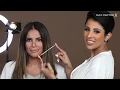 The Secret To Plump Your Lip with Mashael Al Ajeel