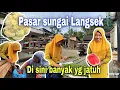 Download Lagu REJEKI TIDAK DI SANGKA-SANGKA⁉️ BANYAK SAYUR DI TINGGAL PEDAGANG