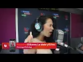 mi amiga Carla medrano